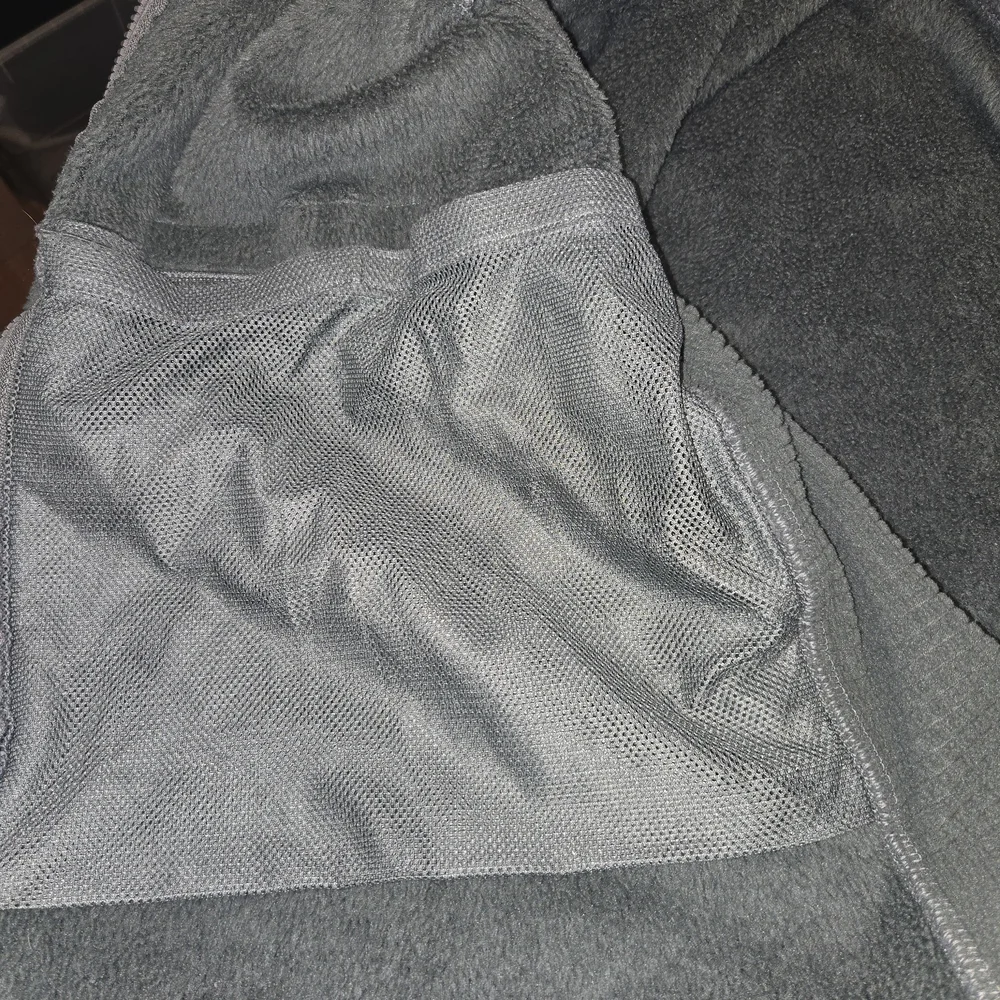 U.S. Military Gen III Level 3 POLARTEC Fleece Jacket Sz XL Green‎